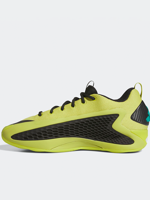 adidas Originals, Anthony Edwards 1 Low, geel, Afbeelding 2 van 9