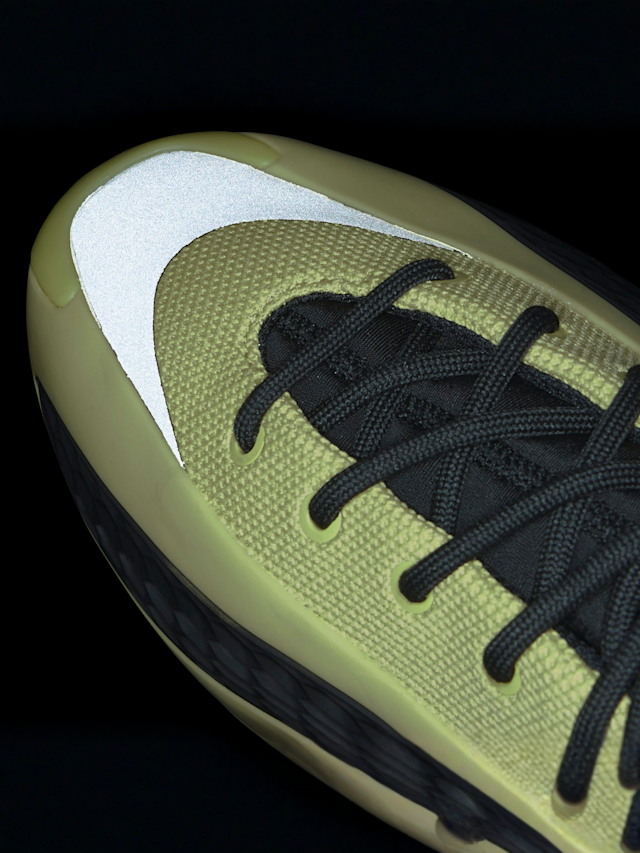adidas Originals, Anthony Edwards 1 Low, geel, Afbeelding 9 van 9