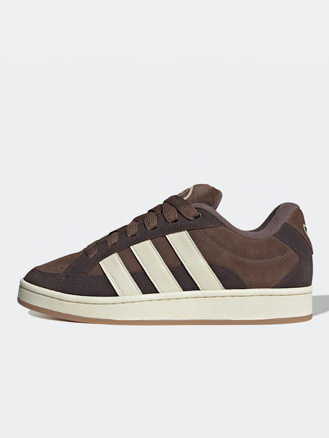 adidas Originals, Campus 00s Beta Sneaker, bruin, Afbeelding 1 van 8