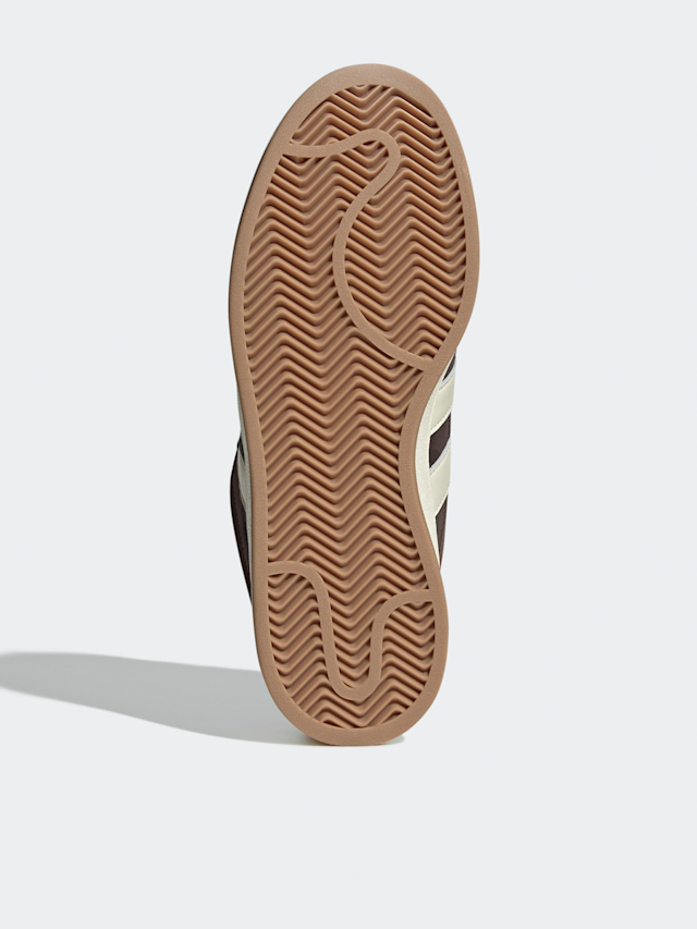 adidas Originals, Campus 00s Beta, brown, Image 5 of 8