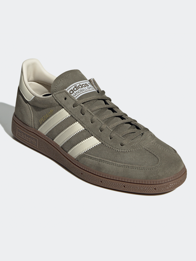 adidas Originals, Handball Spezial, green, Image 3 of 8
