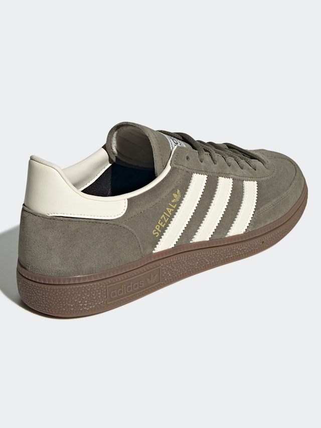 adidas Originals, Handball Spezial, green, Image 4 of 8