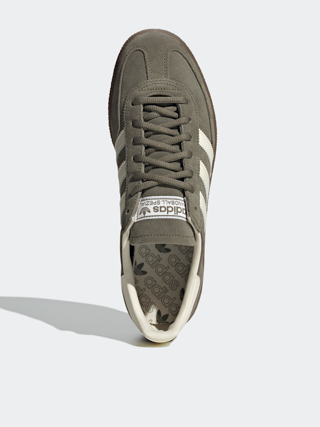 adidas Originals, Handball Spezial, green, Image 6 of 8