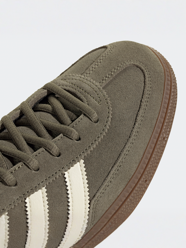 adidas Originals, Handball Spezial Sneaker, green, Image 7 of 8