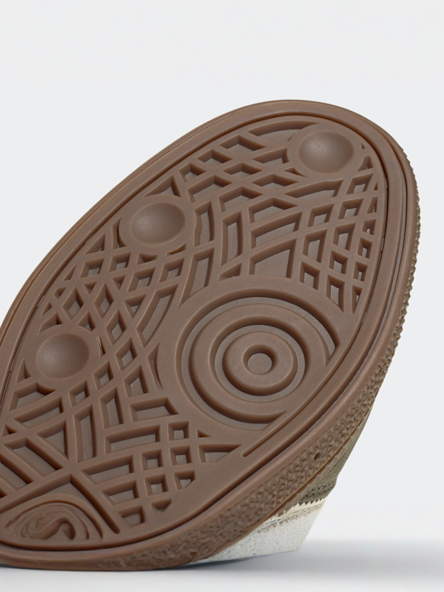 adidas Originals, Handball Spezial, green, Image 8 of 8