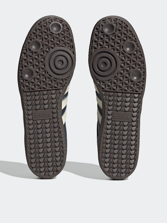 adidas Originals, Samba OG, blauw, Afbeelding 4 van 8