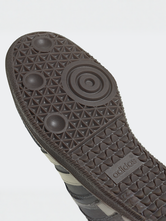 adidas Originals, Samba OG Sneaker, blue, Image 8 of 8