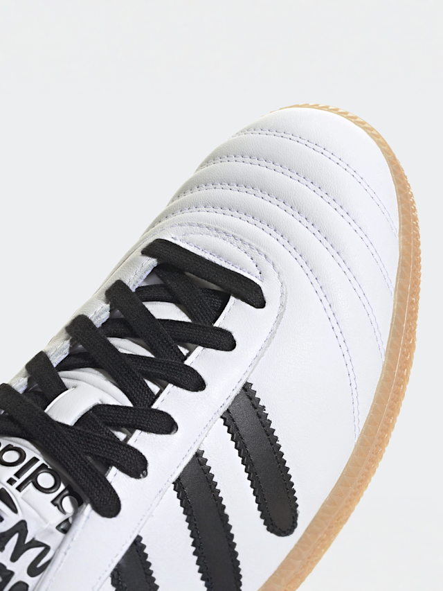 adidas Originals, Samba JP, wit, Afbeelding 8 van 8