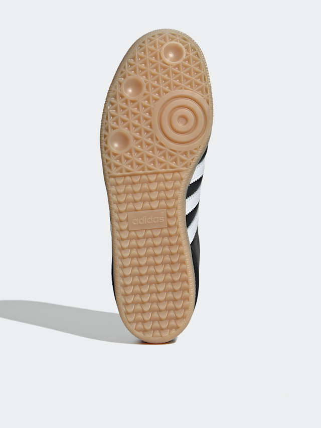 adidas Originals, Samba JP, black, Image 5 of 8