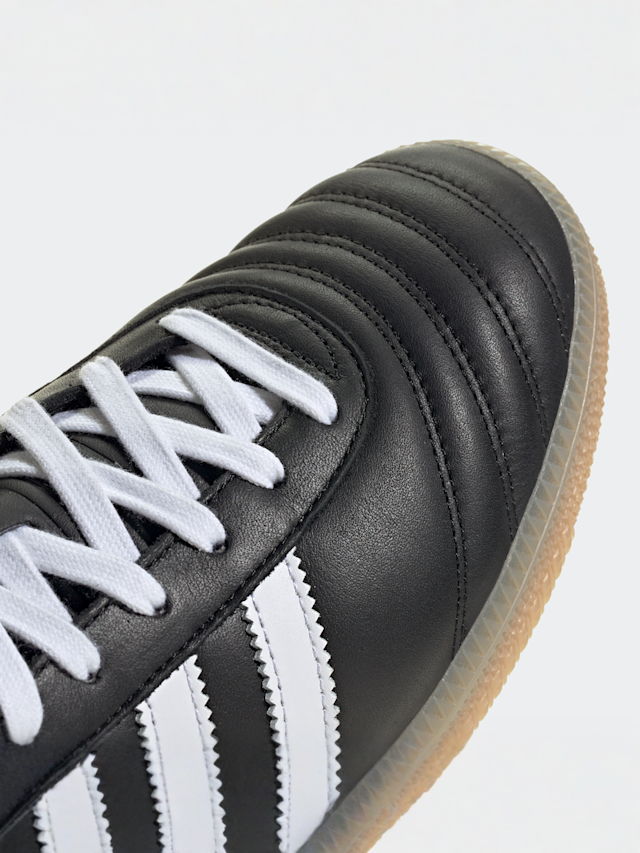 adidas Originals, Samba JP, zwart, Afbeelding 7 van 8