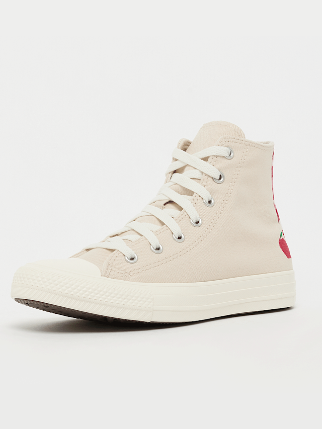 Converse, Chuck Taylor All Star, beige, Image 2 of 7