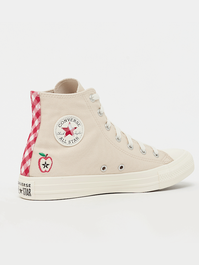 Converse, Chuck Taylor All Star (GS), beige, Image 3 of 7