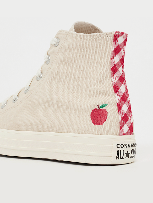 Converse, Chuck Taylor All Star, beige, Image 7 of 7