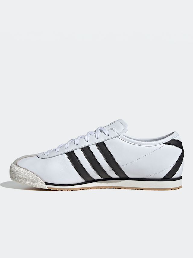 adidas Originals, Italia 70s Sneaker W, white, Image 2 of 8