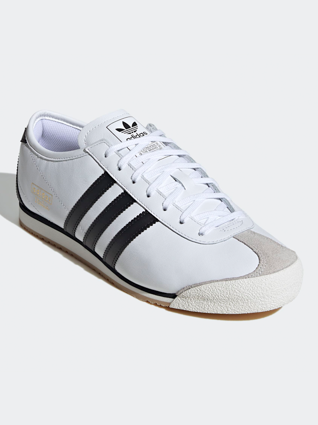 adidas Originals, Italia 70s Sneaker W, white, Image 3 of 8