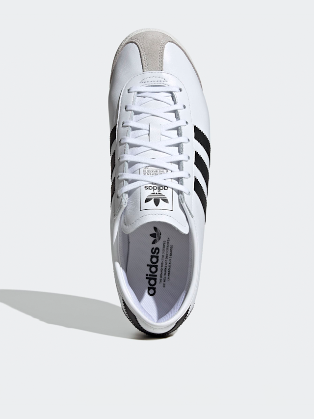 adidas Originals, Italia 70s Sneaker W, white, Image 6 of 8