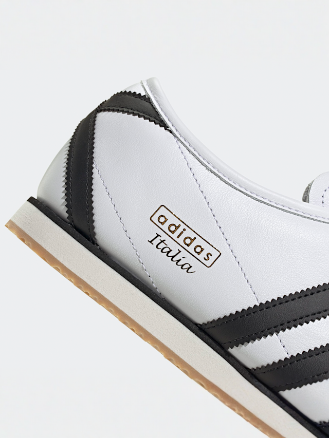 adidas Originals, Italia 70s Sneaker W, white, Image 7 of 8