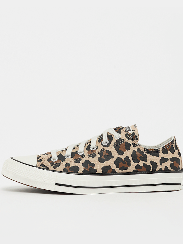 Converse, Chuck Taylor All Star (GS), beige, Image 1 of 7