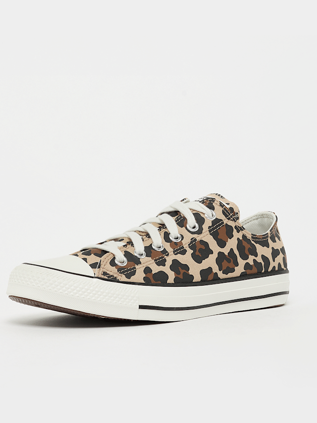 Converse, Chuck Taylor All Star (GS), beige, Image 2 of 7