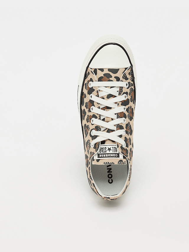 Converse, Chuck Taylor All Star, beige, Image 5 of 7