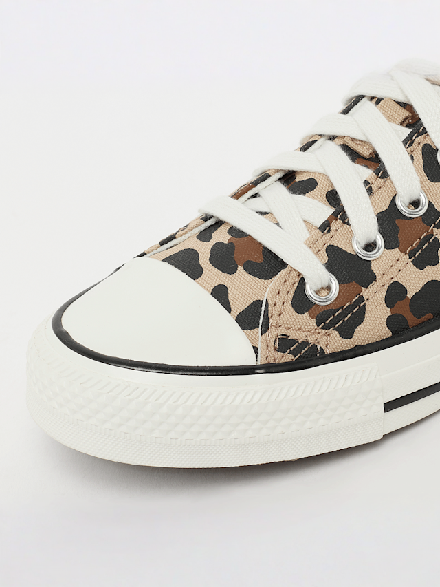 Converse, Chuck Taylor All Star (GS), beige, Image 6 of 7