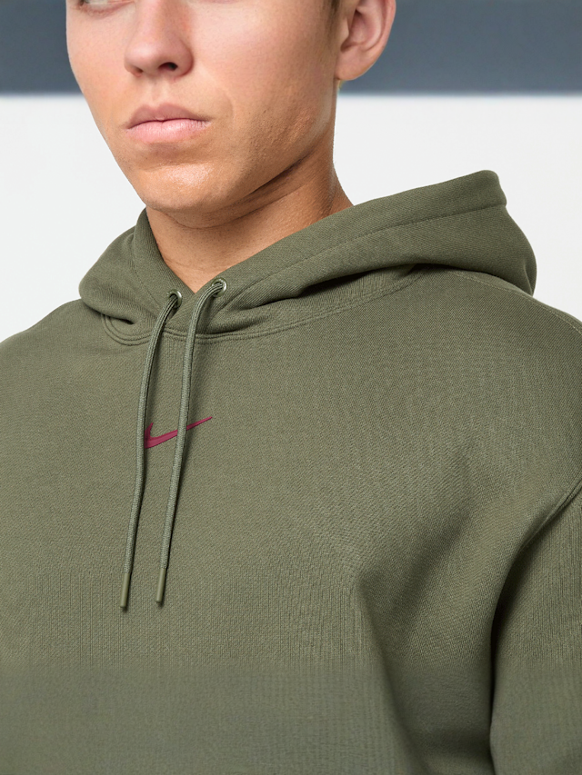 Nike Nocta, NRG CS Hoodie Fleece 2, green, Image 3 of 8