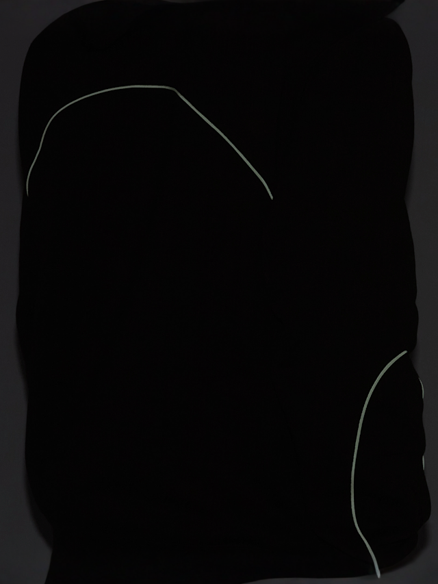 Nike Nocta, NRG CS Hoodie Fleece 2, green, Image 7 of 8