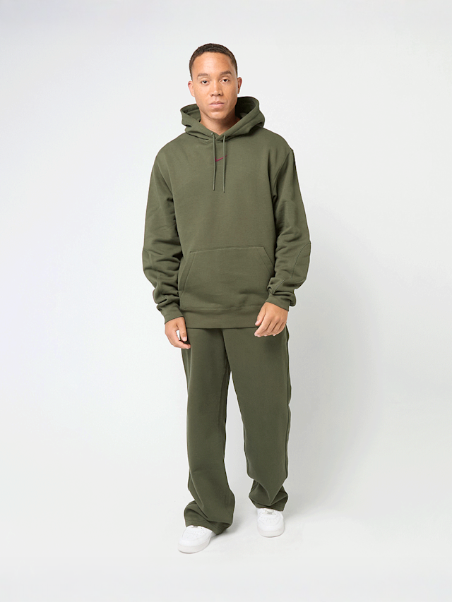 Nike Nocta, NRG CS Hoodie Fleece 2, green, Image 8 of 8