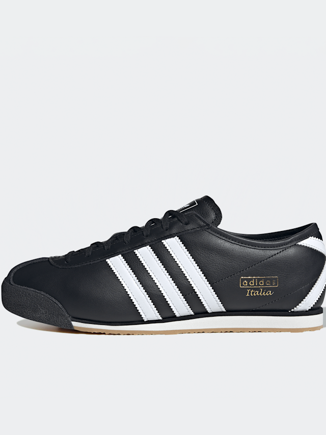 adidas Originals, Italia 70s Sneaker W, black, Image 1 of 8
