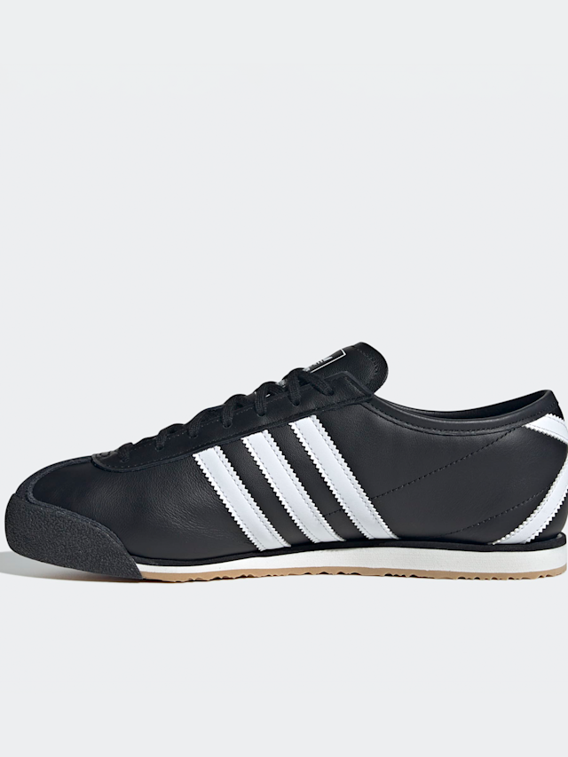 adidas Originals, Italia 70s Sneaker W, black, Image 2 of 8