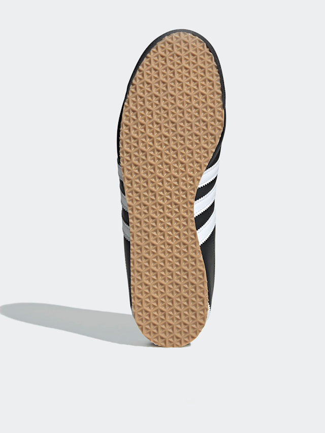 adidas Originals, Italia 70s Sneaker W, black, Image 5 of 8
