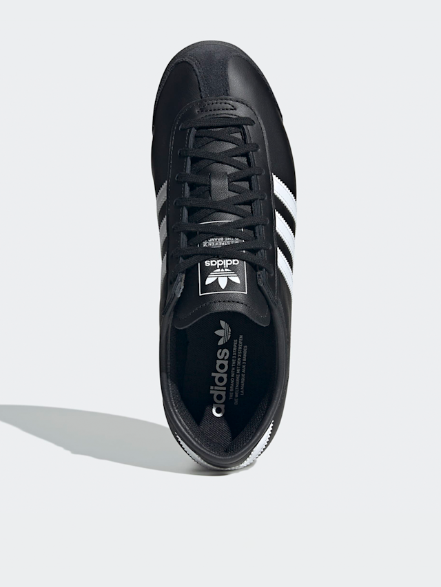 adidas Originals, Italia 70s Sneaker W, black, Image 6 of 8