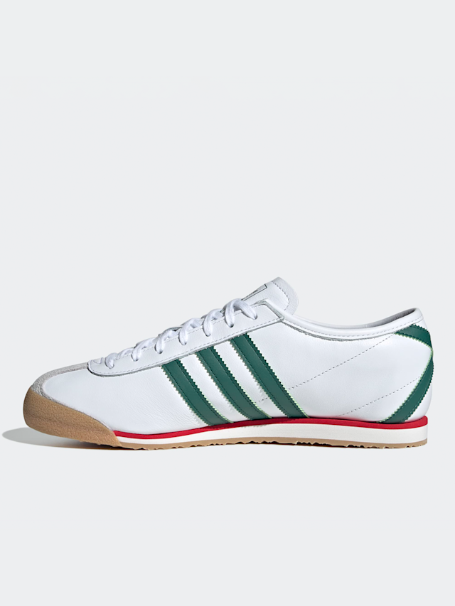 adidas Originals, Italia 70s, wit, Afbeelding 2 van 8