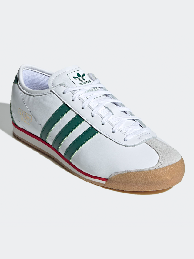 adidas Originals, Italia 70s Sneaker W, white, Image 3 of 8