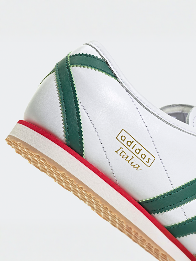 adidas Originals, Italia 70s Sneaker W, white, Image 7 of 8
