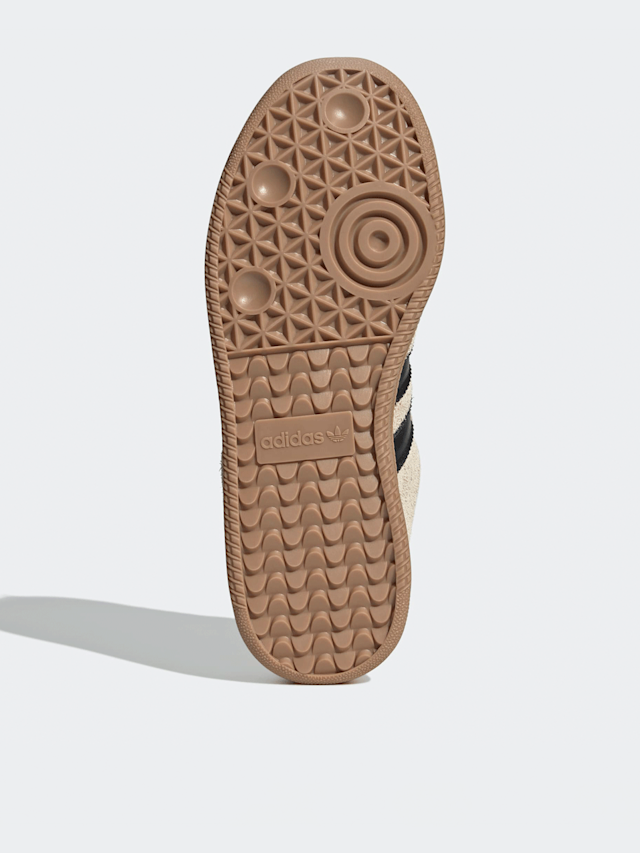 adidas Originals, Samba XLG Sneaker, beige, Image 5 of 8