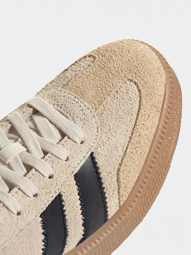 adidas Originals, Samba XLG, beige, Image 8 of 8
