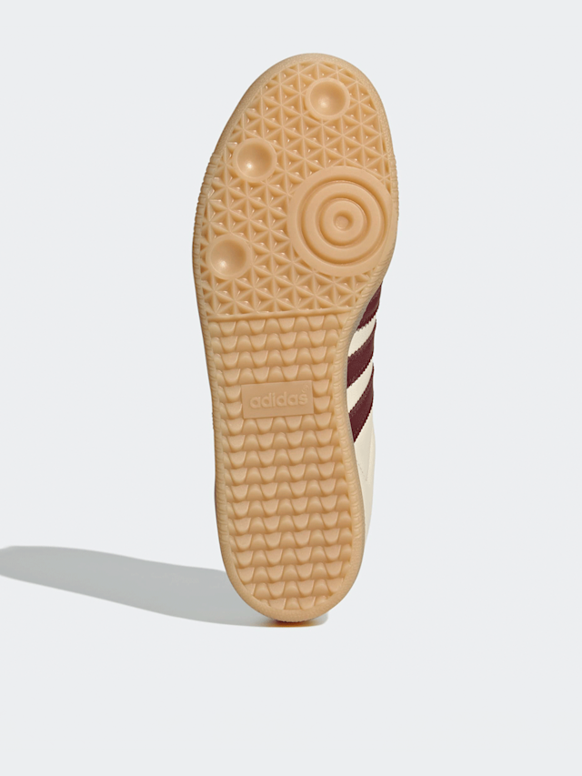 adidas Originals, Samba OG Sneaker, beige, Image 5 of 8