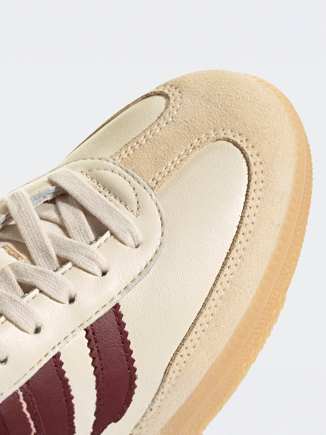 adidas Originals, Samba OG Sneaker, beige, Image 8 of 8
