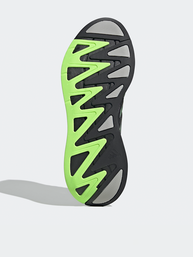 adidas Originals, Adizero Aruku, black, Image 5 of 8