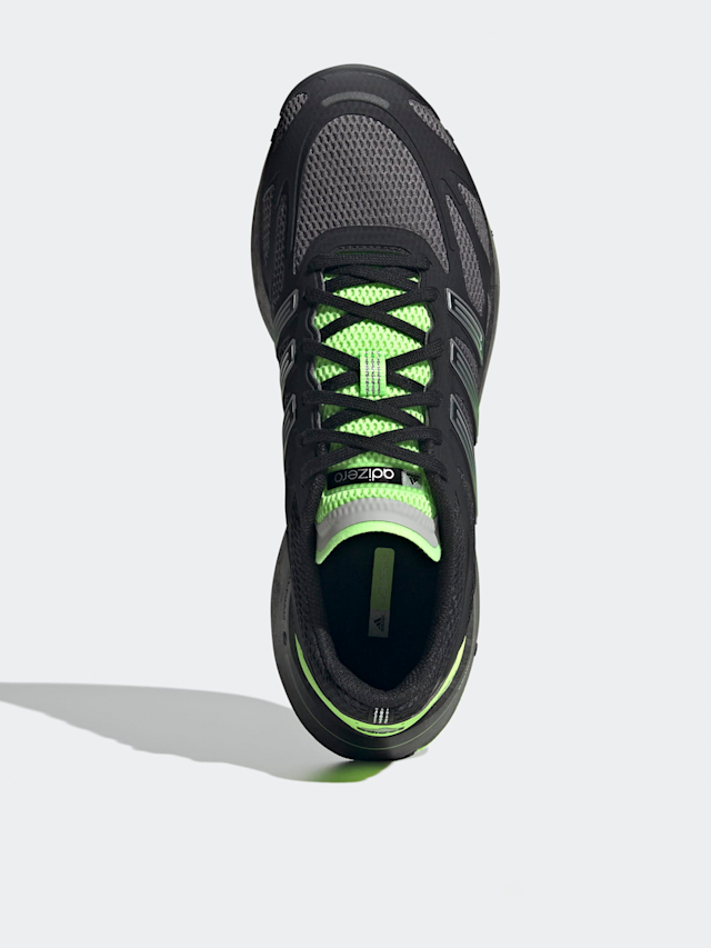 adidas Originals, Adizero Aruku, black, Image 6 of 8