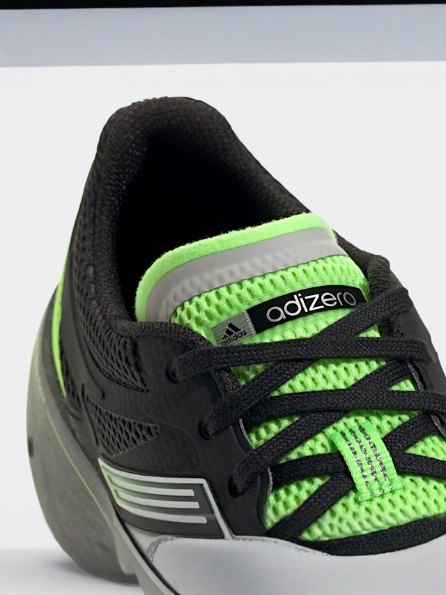 adidas Originals, Adizero Aruku, black, Image 7 of 8
