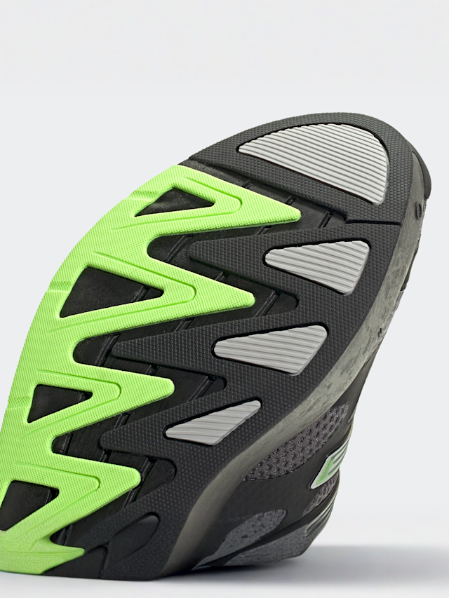 adidas Originals, Adizero Aruku, black, Image 8 of 8