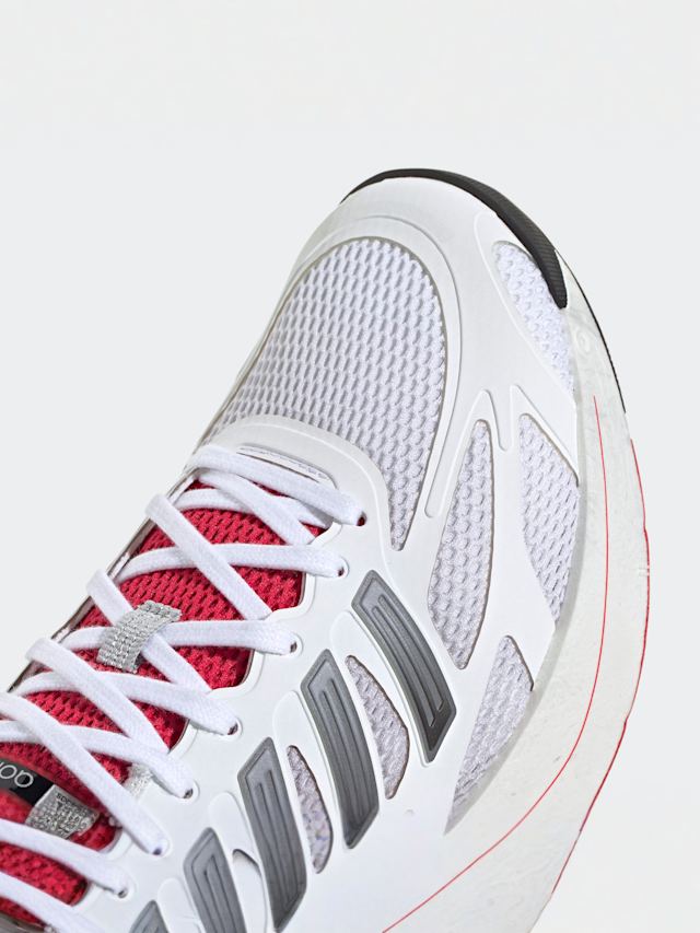 adidas Originals, Adizero Aruku Sneaker, white, Image 7 of 8
