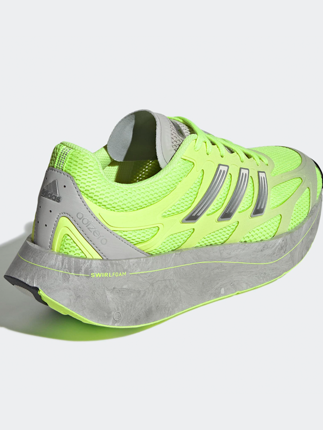 adidas Originals, Adizero Aruku, green, Image 4 of 8