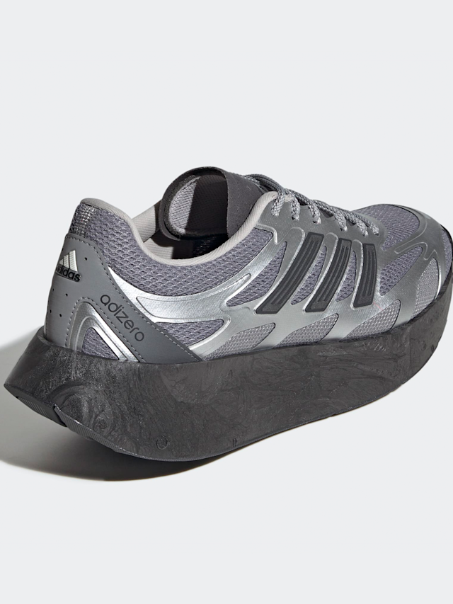 adidas Originals, Adizero Aruku, silver, Image 4 of 8