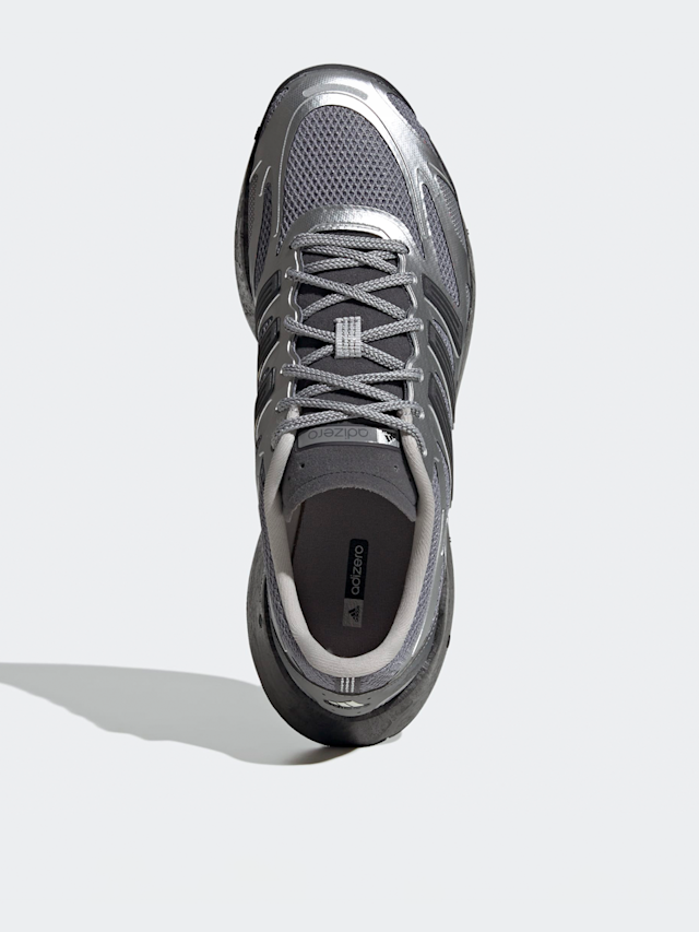 adidas Originals, Adizero Aruku, silver, Image 6 of 8