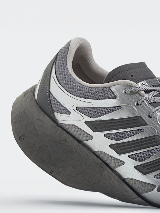 adidas Originals, Adizero Aruku, silver, Image 7 of 8