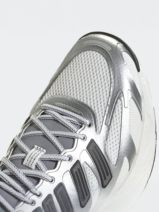 adidas Originals, Adizero Aruku, silver, Image 7 of 8