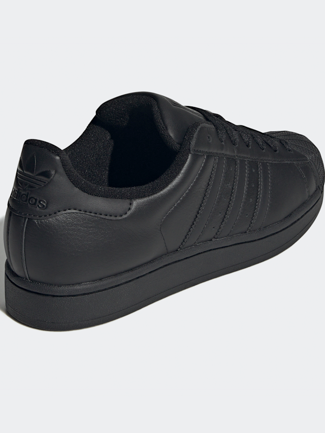 adidas Originals, Superstar II, black, Image 4 of 8